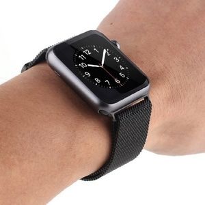 Apple Watch Band Milanese Loop Stainles